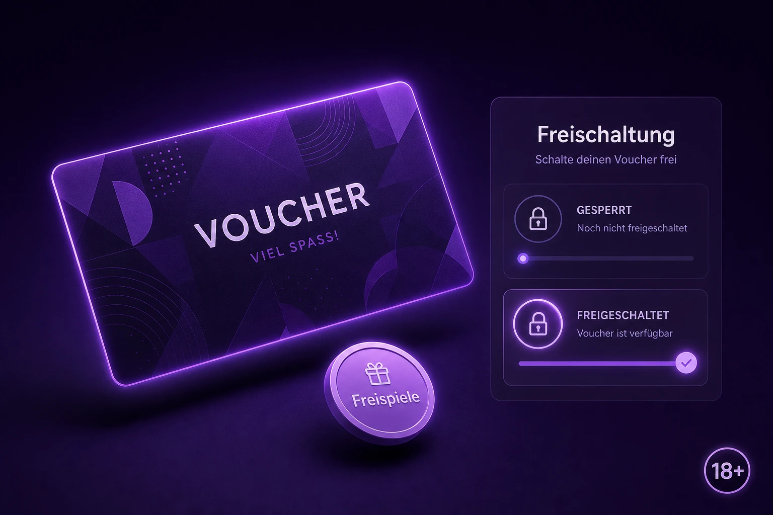 Glorion Casino No Deposit Bonus Code verwenden